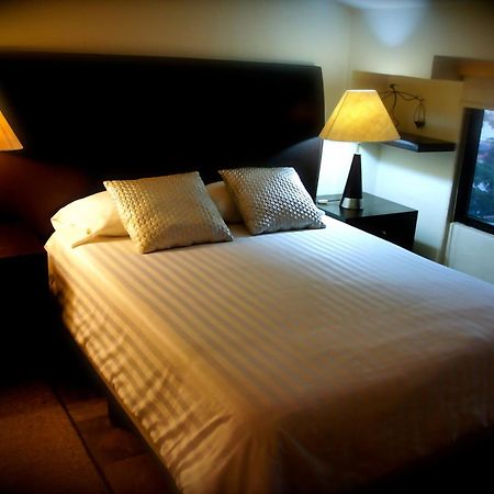 Aztic Hotel&Executive Suites Ciudad de México Cameră foto