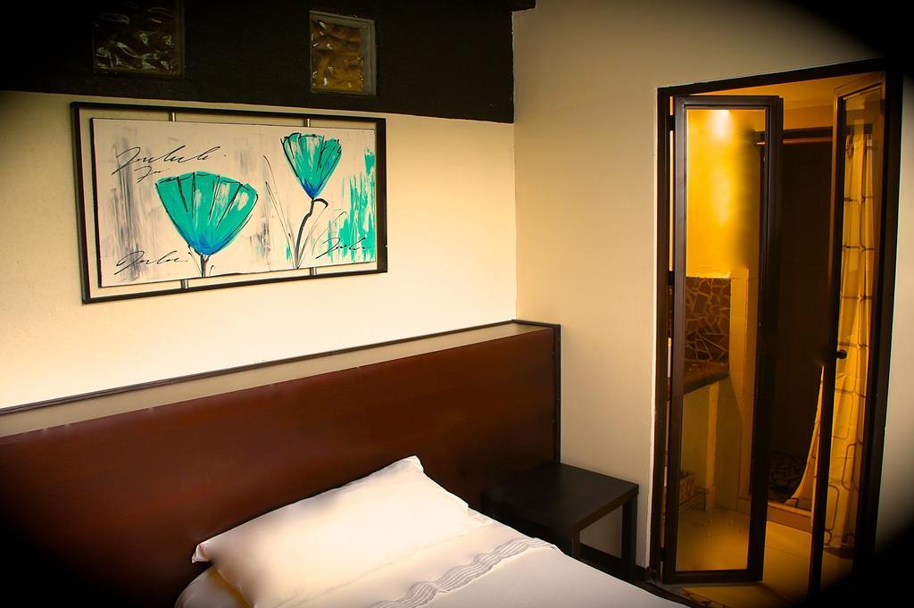 Aztic Hotel&Executive Suites Ciudad de México Cameră foto