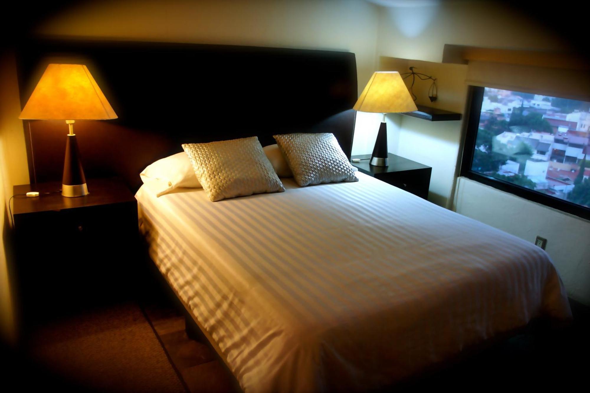 Aztic Hotel&Executive Suites Ciudad de México Cameră foto