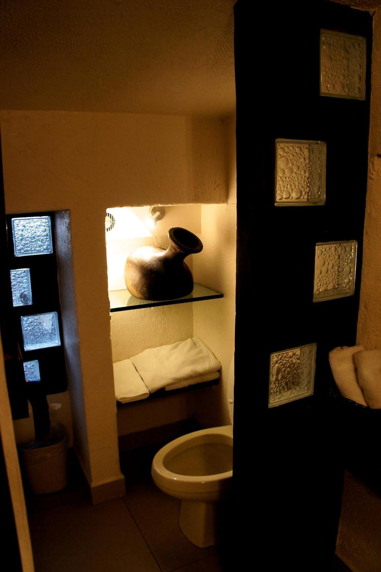 Aztic Hotel&Executive Suites Ciudad de México Cameră foto