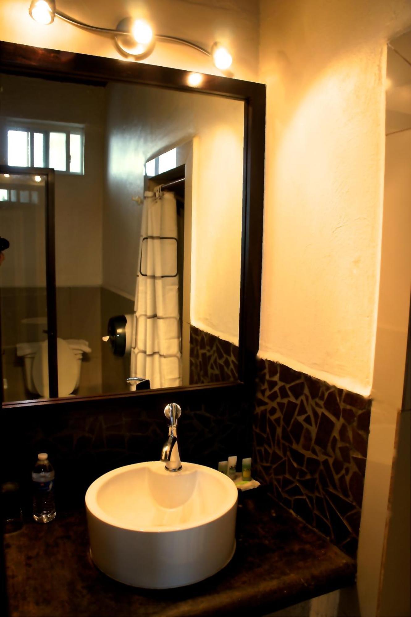 Aztic Hotel&Executive Suites Ciudad de México Cameră foto